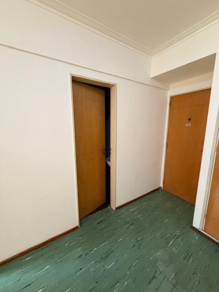 ALQUILER MONOAMBIENTE 20MT2 ALDREY