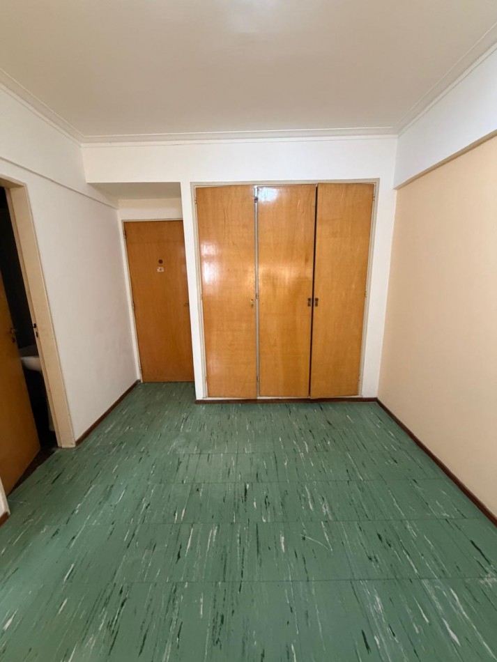 ALQUILER MONOAMBIENTE 20MT2 ALDREY
