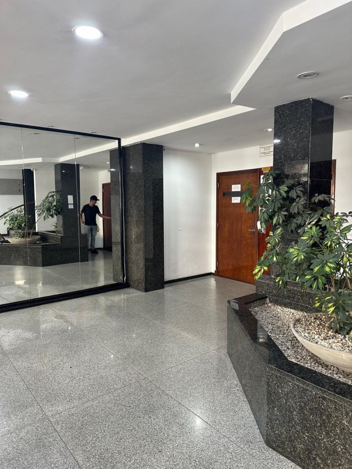 ALQUILER MONOAMBIENTE 20MT2 ALDREY