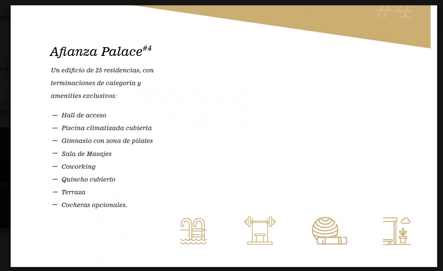 VENTA 2 AMBIENTES POZO SAN JOSE 