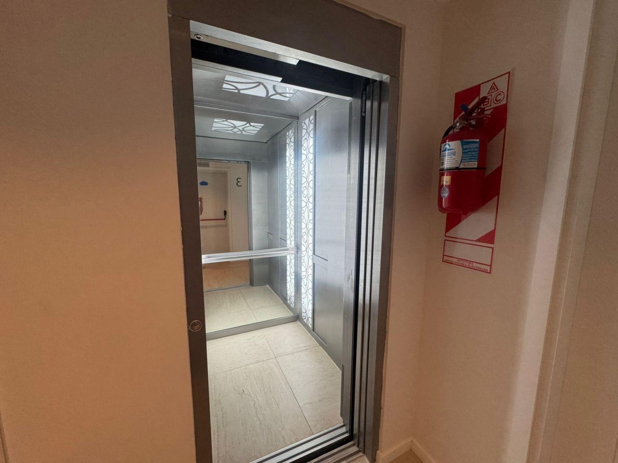 ALQUILER DEPARTAMENTO 2 AMBIENTES A ESTRENAR SAN JOSE