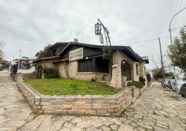 ALQUILER CHALET USO COMERCIAL GUEMES