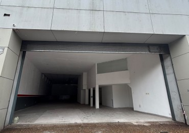 ALQUILER LOCAL - GALPON COMERCIAL 400 MT2 