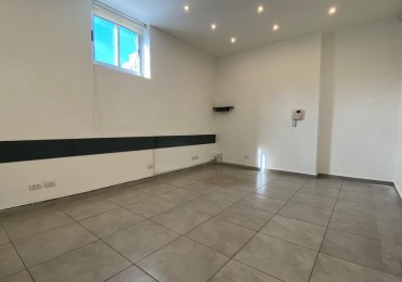 OFICINA EN ALQUILER 30MT2 SAN JOSE 