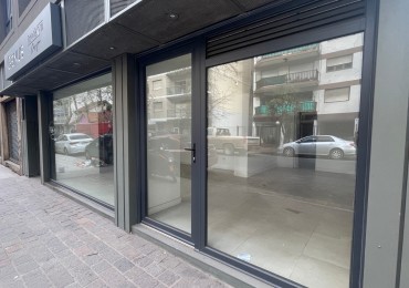 VENTA LOCAL EN VENTA 40MT2 MACROCENTRO