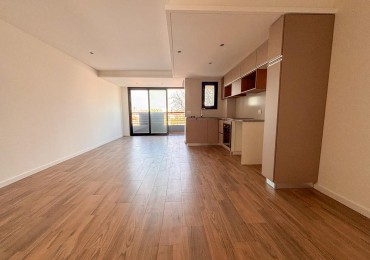 VENTA DEPARTAMENTO 2 AMBIENTES A ESTRENAR SAN JOSE