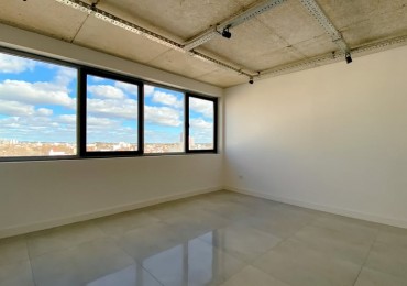 OFICINA EN VENTA CON RENTA 