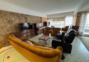 VENTA DEPARTAMENTO 4 AMBIENTES PLAZA MITRE 