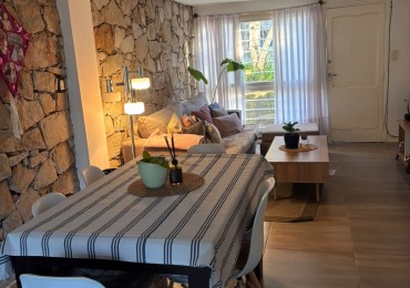 ALQUILER PH 3 AMBIENTES CON PARQUE PLAYA GRANDE 