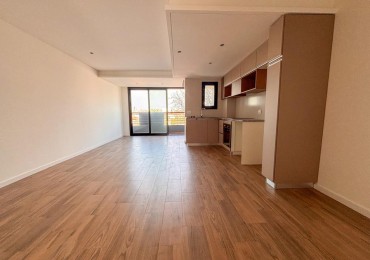 ALQUILER DEPARTAMENTO 2 AMBIENTES A ESTRENAR SAN JOSE